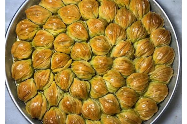 Yusuf Pastanesi (Diyarbakır-Kayapınar) - Pastane - Diyarbakır Bismil