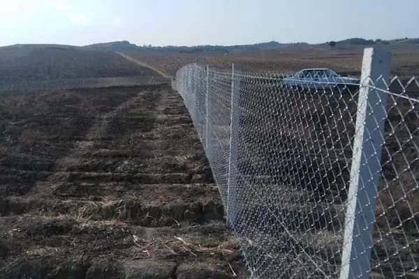 Karaisalı tel - Çit İşleri Yüklenicisi - Adana Karaisalı