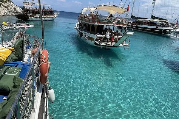 TatilExpress - Seyahat Acentesi - Muğla Bodrum