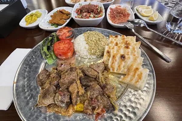 Varil Çorba İbrahimli Şubesi - Çorbacı - Gaziantep Şehitkamil