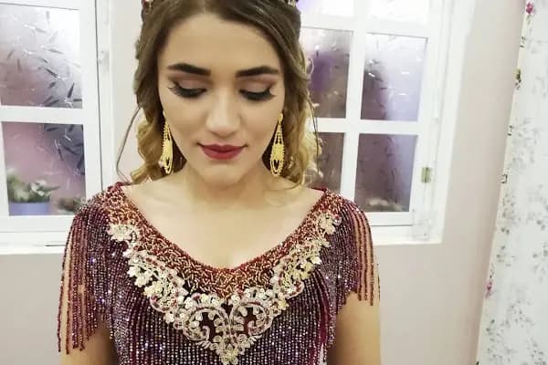 Kardelen Bayan Kuaför &amp; Gelinik Sarayi - Kuaför - Diyarbakır Bismil