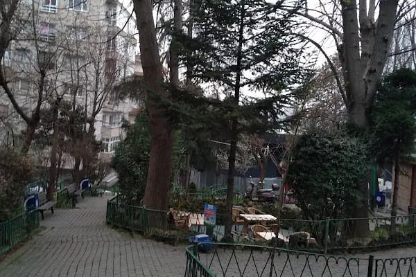 Bağcılar Belediyesi Yavuz Sultan Selim Parkı - Park - İstanbul Bağcılar