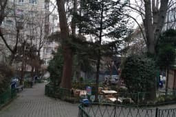 Bağcılar Belediyesi Yavuz Sultan Selim Parkı