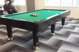 Kardeşler Bilardo İstanbul