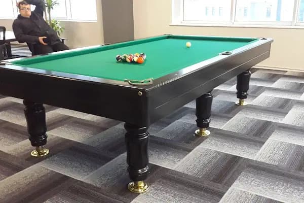 Kardeşler Bilardo İstanbul - Bilardo Malzemeleri Mağazası - İstanbul Bağcılar