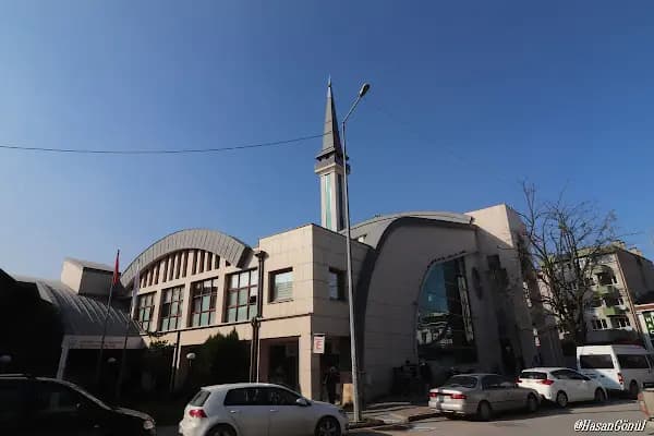 Tozlu Camii - Cami - Sakarya Adapazarı