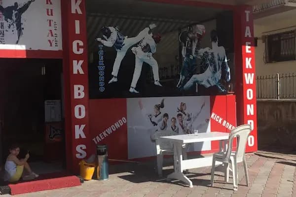 Etimesgut - Kutay Spor Kulübü - Tekvando - Kickboks - Spor Okulu - Ankara Etimesgut