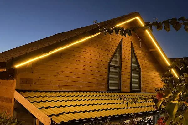 Denizim Apart Bungalov - Otel - Antalya Muratpaşa