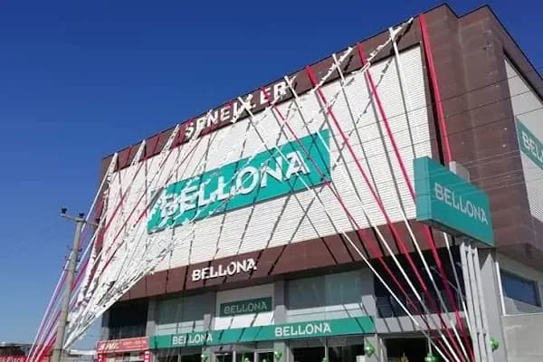 ŞENELLER ORMAN ÜRÜNLERİ-ŞENELLER BELLONA - Mobilya mağazası - Konya Akşehir