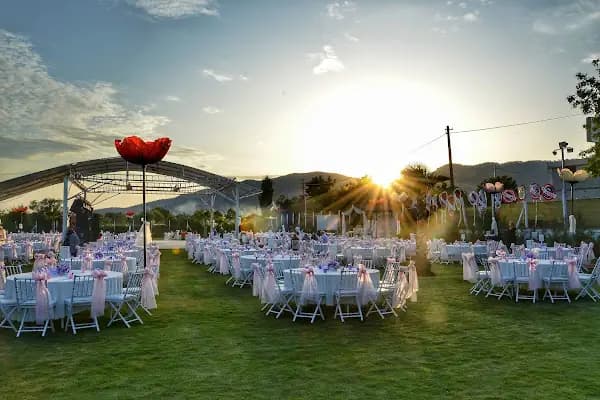 Duru Garden Organizasyon Eğlence Ve Kır Düğünü - Düğün Planlamacısı - İzmir Balçova