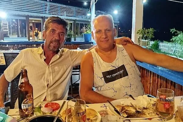 YILMAZ KAPTANNN - Deniz mahsülleri restoranı - Edirne Enez