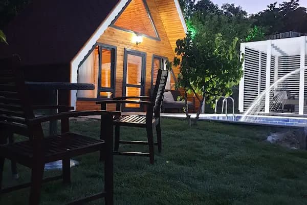Kahlo Cafe &amp; Hookah Lounge - Kafe - Ankara Ayaş