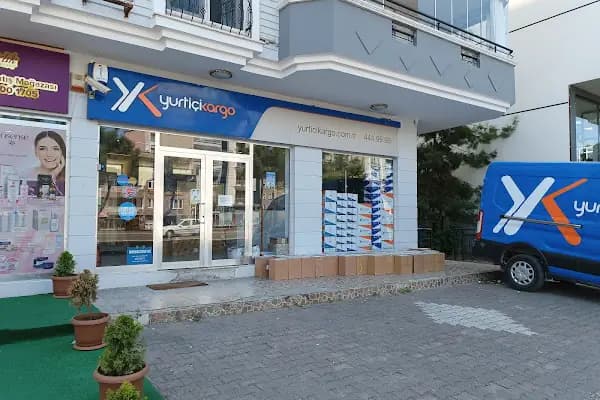 Yurtiçi Kargo 19 Mayıs - Taşımacılık Hizmeti - Samsun İlkadım