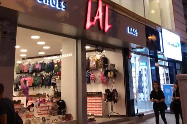 Lâl çanta ve ayakkabı - Ayakkabı mağazası - Denizli Merkezefendi