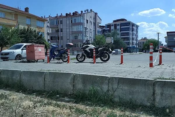MAY-WAX OTO UYGULAMA &amp; OTOPARK - Araba Yıkama - Balıkesir Altıeylül
