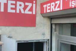 Yılmaz Terzi
