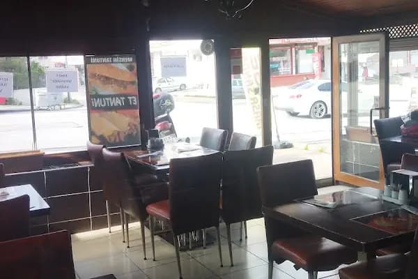 SEVDE PİDE KEBAP LAHMACUN SALONU - Restoran - Ankara Altındağ