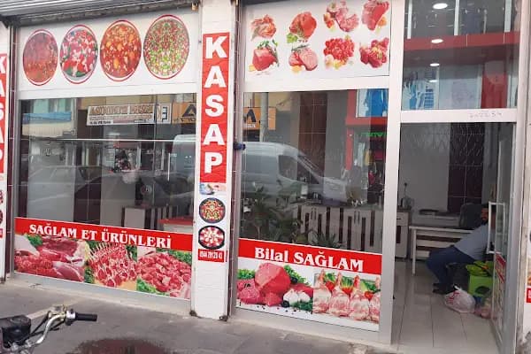 Ceylanpınar kasap sağlam et ürünleri - Kasap - Şanlıurfa Ceylanpınar