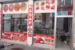 Ceylanpınar kasap sağlam et ürünleri