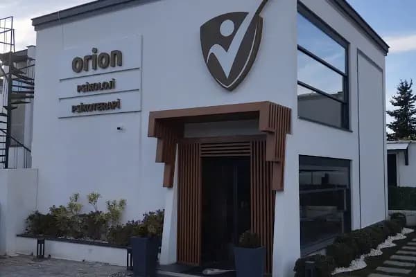 Orion Psikoloji - Psikoterapist - Muğla Bodrum