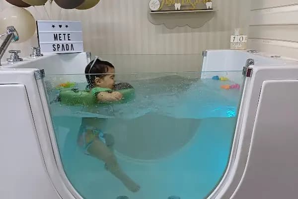 MERYEM KÖKSAL Bebek Spa Merkezi - ÇERKEZKÖY - Spa - Tekirdağ Kapaklı