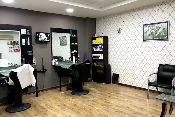 Barber Shop Çorlu - Berber Dükkanı - Tekirdağ Çorlu