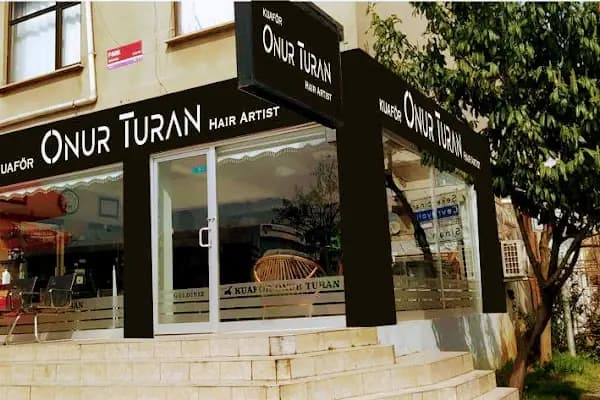 Onur Turan Erkek Kuaförü - Kuaför - İstanbul Tuzla