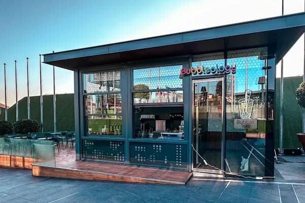 Bubbleology İstanbul - Yiyecek Temini ve İkram Hizmeti - İstanbul Ümraniye