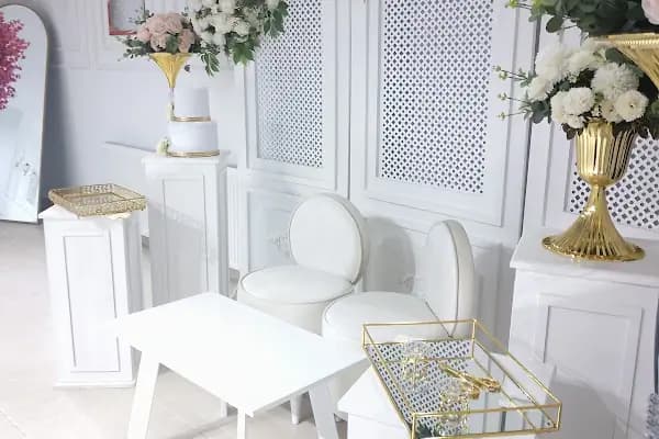 GEBZE BEYLİKBAĞI DAVET EVİ - Organizasyon Şirketi - Kocaeli Gebze