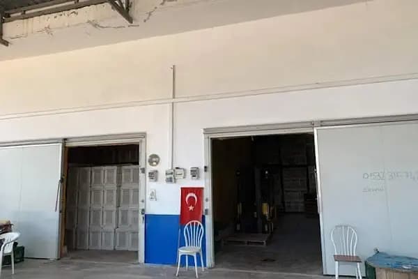 Baladura Soğuk Hava Tesisleri - Soğuk Hava Deposu Tesisi - Antalya Manavgat