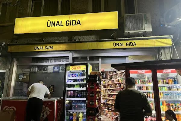 Ünal Premium 7/24 Tekel Paket servis İstanbul-Bağcılar - Alkollü İçecek Perakende Satış Tekeli - İstanbul Bağcılar