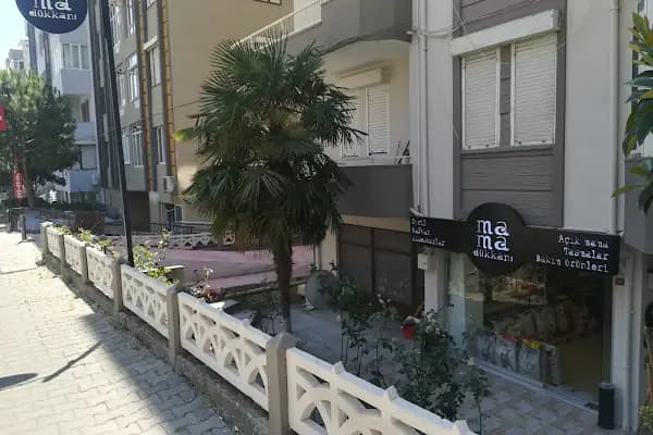 Mama Dükkanı - Evcil hayvan mağazası - Balıkesir Altıeylül