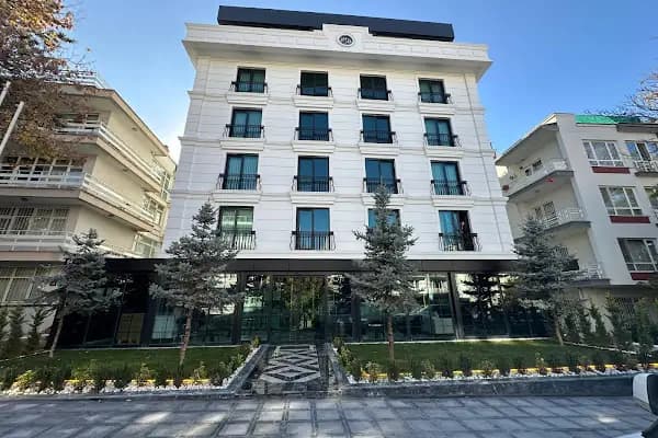 Florya Grand Hotel - Otel - Ankara Çankaya