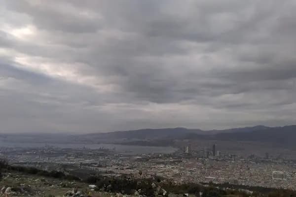 Bornova İlçesi Çamkule Mahallesi Muhtarlığı - Yerel Resmi Daire - İzmir Bornova