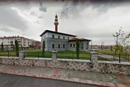 Akşemsettin Cami
