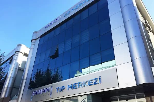 Yaman A Sınıfı Cerrahi Tıp Merkezi - Tıp Merkezi - İstanbul Pendik
