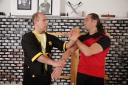 Wing Chun Okulu