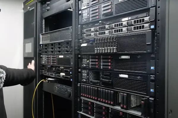 İsim Kaydet - Web Barındırma Şirketi - Ankara Etimesgut