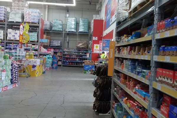 Bizim Toptan Market Balıkesir - Altıeylül - Toptancı Market - Balıkesir Altıeylül