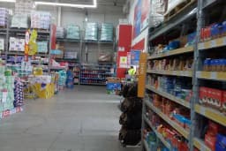 Bizim Toptan Market Balıkesir - Altıeylül