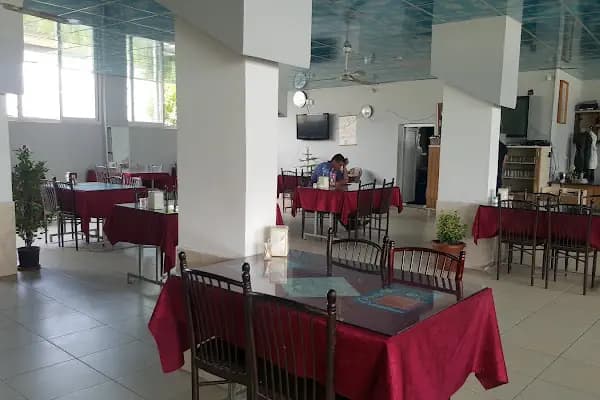 Bostancı Kardeşler Hatay Sofrası - Restoran - Mersin Akdeniz