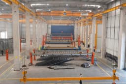 Azra Galvaniz Metal San. Tic. A.Ş