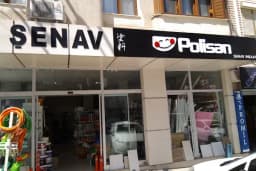 şenav inşaat