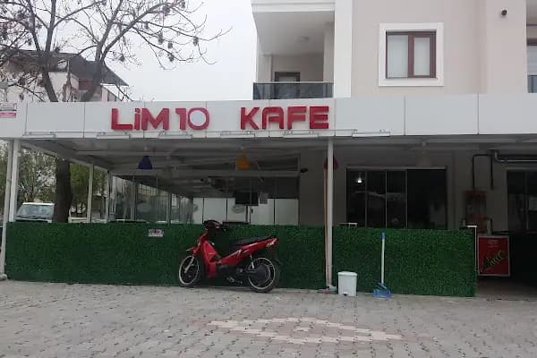 Lim10 Cafe - Kafe - Balıkesir Erdek