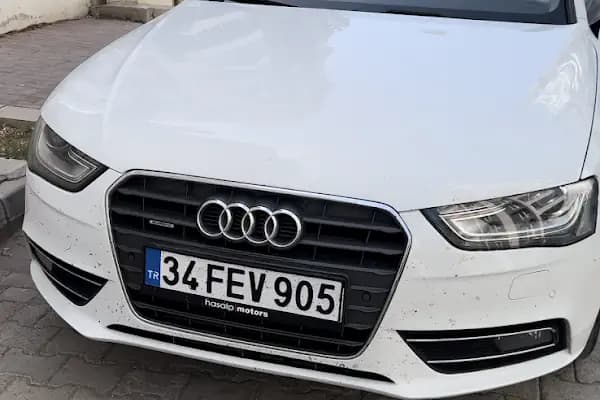 FM RENT A CAR - Resim 2