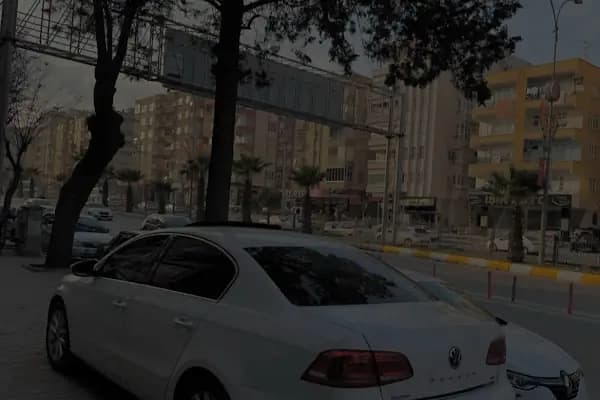FM RENT A CAR - Resim 6