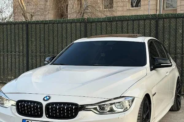FM RENT A CAR - Resim 4
