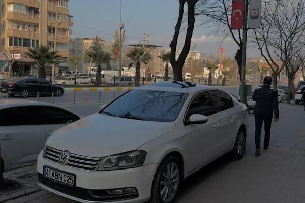 FM RENT A CAR - Uzun Vadeli Araç Kiralama Hizmeti - Şanlıurfa Haliliye