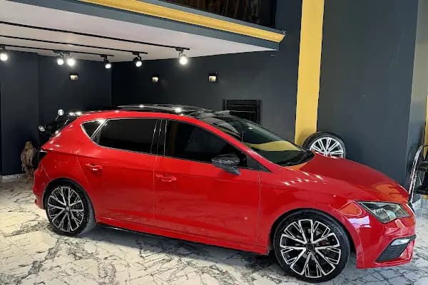 FM RENT A CAR - Resim 5