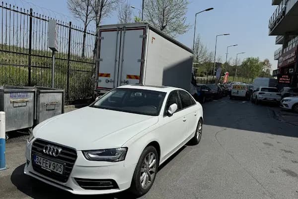 FM RENT A CAR - Resim 3